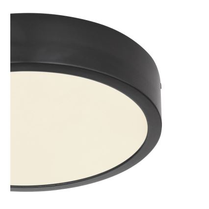 Globo - LED Stmívatelné stropní svítidlo LED/15W/230V