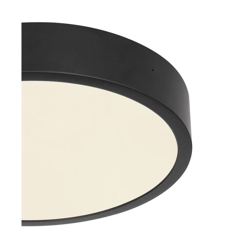 Globo - LED Stmívatelné stropní svítidlo LED/22W/230V