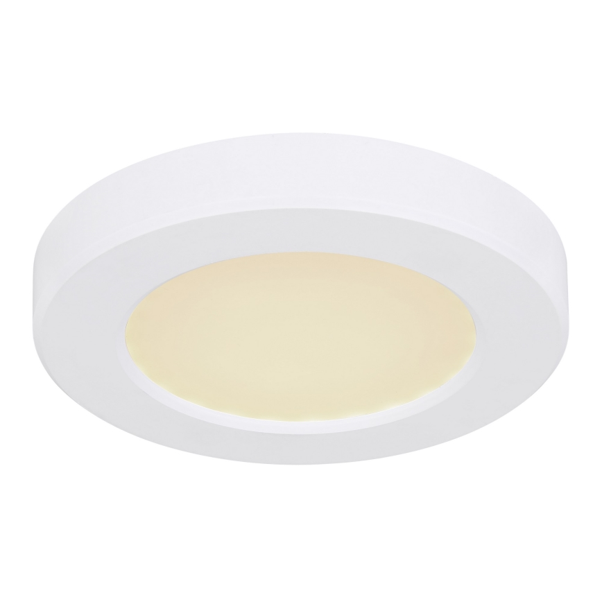 Globo - LED Stropní svítidlo LED/6W/230V 3000/4000/6500K bílá
