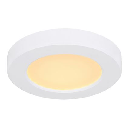 Globo - LED Stropní svítidlo LED/6W/230V 3000/4000/6500K bílá