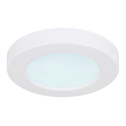 Globo - LED Stropní svítidlo LED/6W/230V 3000/4000/6500K bílá