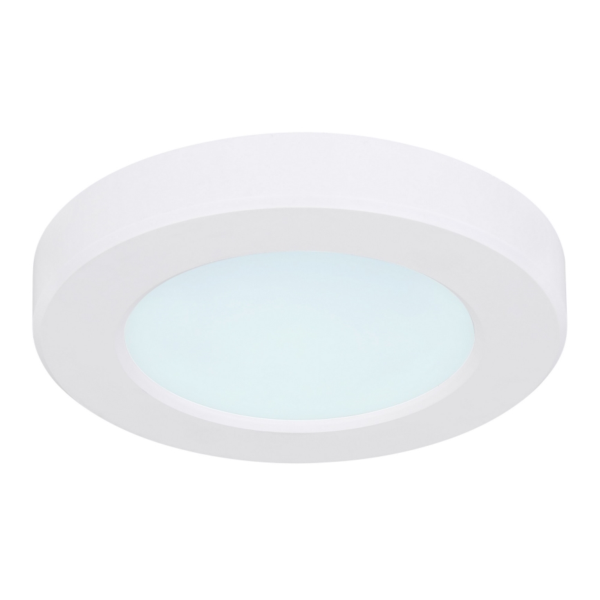 Globo - LED Stropní svítidlo LED/6W/230V 3000/4000/6500K bílá