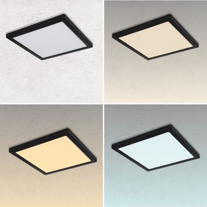 Globo - LED Stropní svítidlo LED/24W/230V 3000/4000/6500K bílá