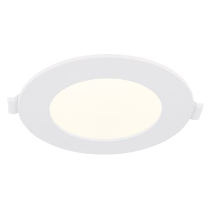 Globo - LED Podhledové svítidlo LED/6W/230V 4000K pr. 12,8 cm