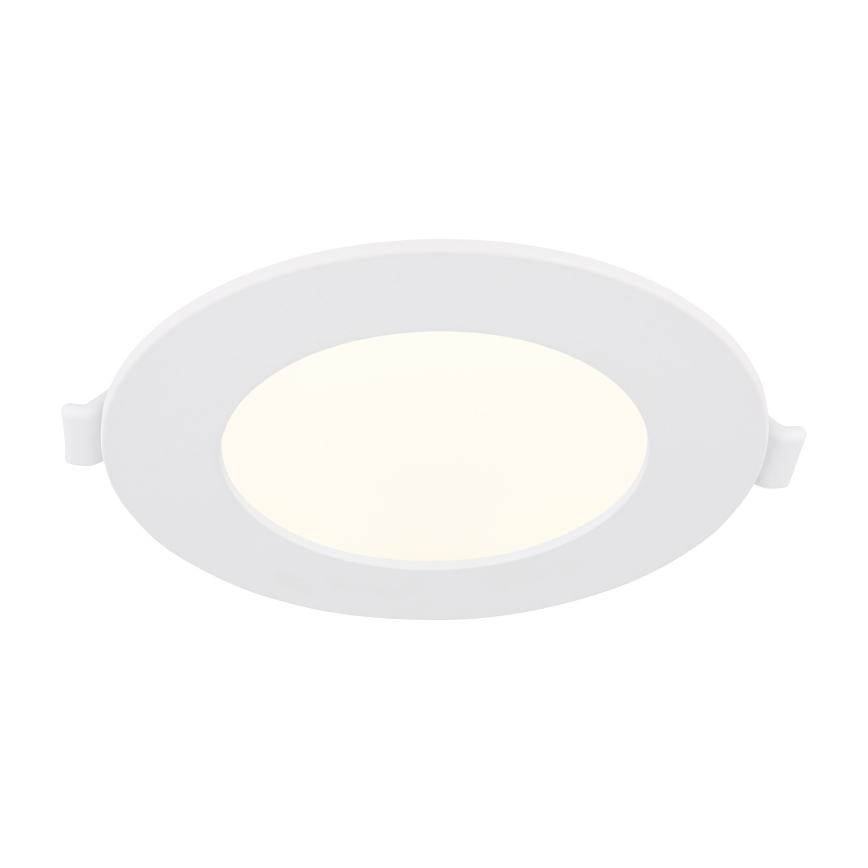 Globo - LED Podhledové svítidlo LED/6W/230V 4000K pr. 12,8 cm