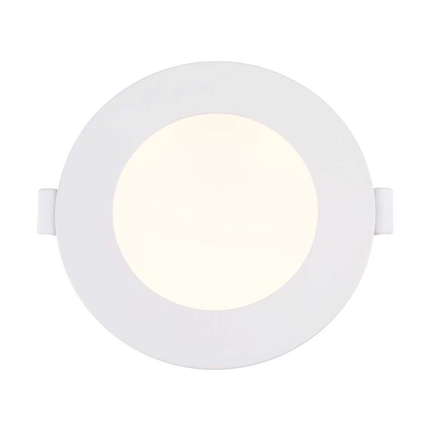 Globo - LED Podhledové svítidlo LED/6W/230V 4000K pr. 12,8 cm