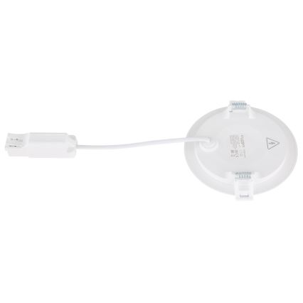 Globo - LED Podhledové svítidlo LED/6W/230V 4000K pr. 12,8 cm