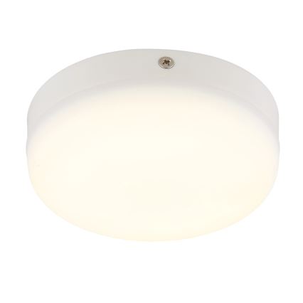 Globo - LED Stropní svítidlo LED/8W/230V 4000K pr. 12 cm bílá