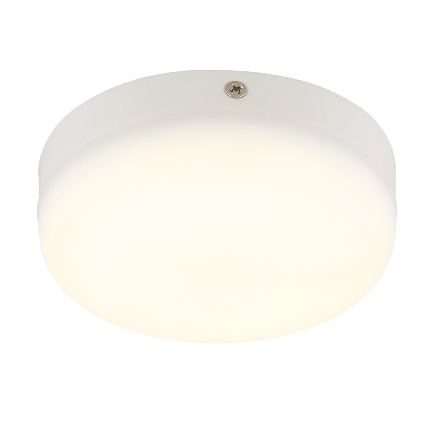 Globo - LED Stropní svítidlo LED/8W/230V 4000K pr. 12 cm bílá