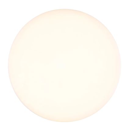 Globo - LED Stropní svítidlo LED/8W/230V 4000K pr. 12 cm bílá