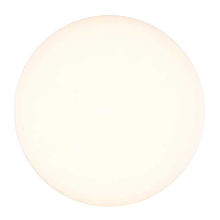 Globo - LED Stropní svítidlo LED/8W/230V 4000K pr. 12 cm bílá
