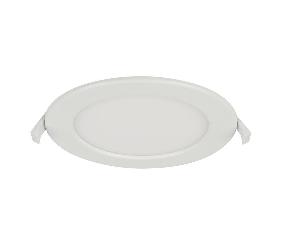 Globo GLOBO 12391-12 - LED Koupelnové podhledové svítidlo UNELLA 1xLED/12W/230V GL4684