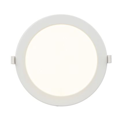 Globo - LED Koupelnové podhledové svítidlo LED/20W/230V 3000/40000/6000K IP44