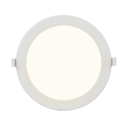 Globo - LED Stmívatelné koupelnové podhledové svítidlo LED/20W/230V 3000/40000/6000K IP44