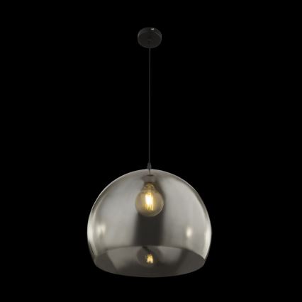 Globo - Lustr na lanku 1xE27/60W/230V