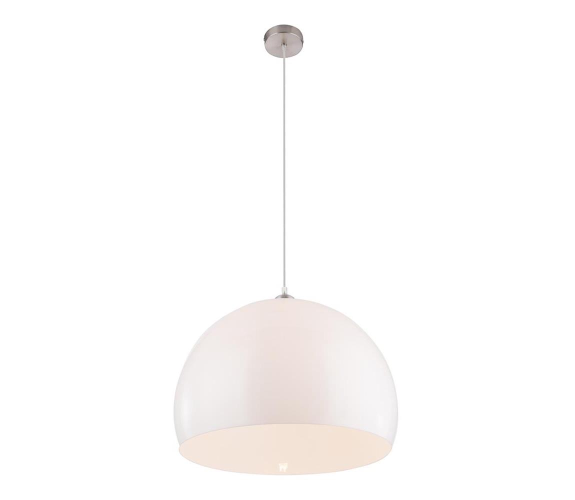 Globo GLOBO 14005H2 - Lustr na lanku ROBBIE 1xE27/60W/230V GL4699