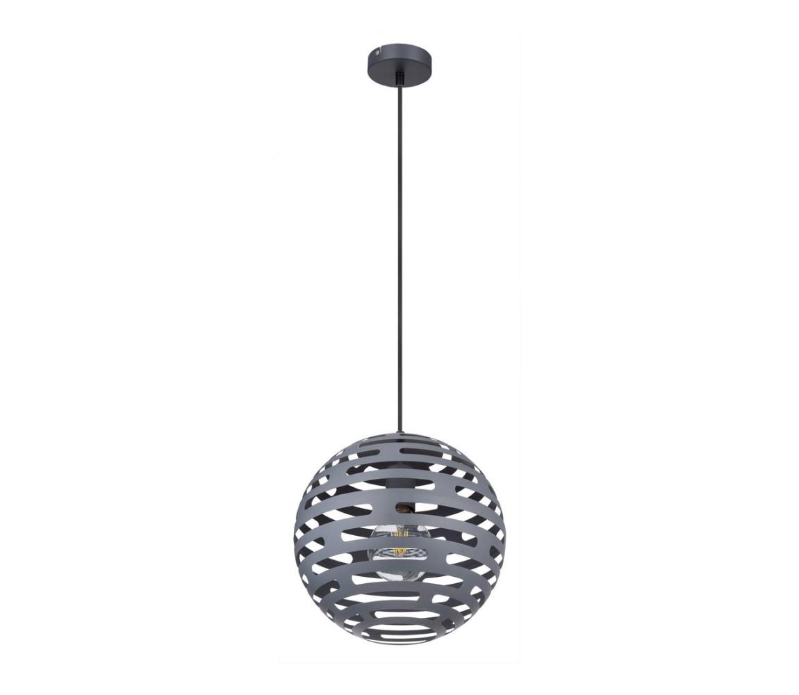 Globo Globo 14012A - Lustr na lanku CABERTA 1xE27/60W/230V GL5947