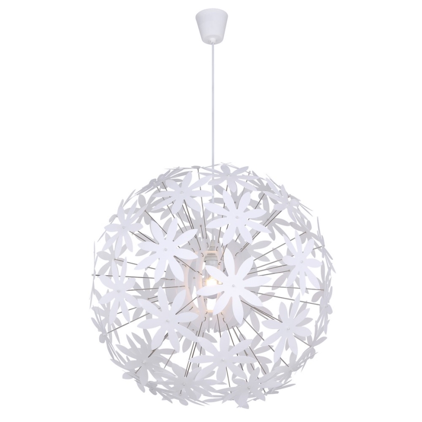 Globo - Lustr na lanku 1xE27/60W/230V