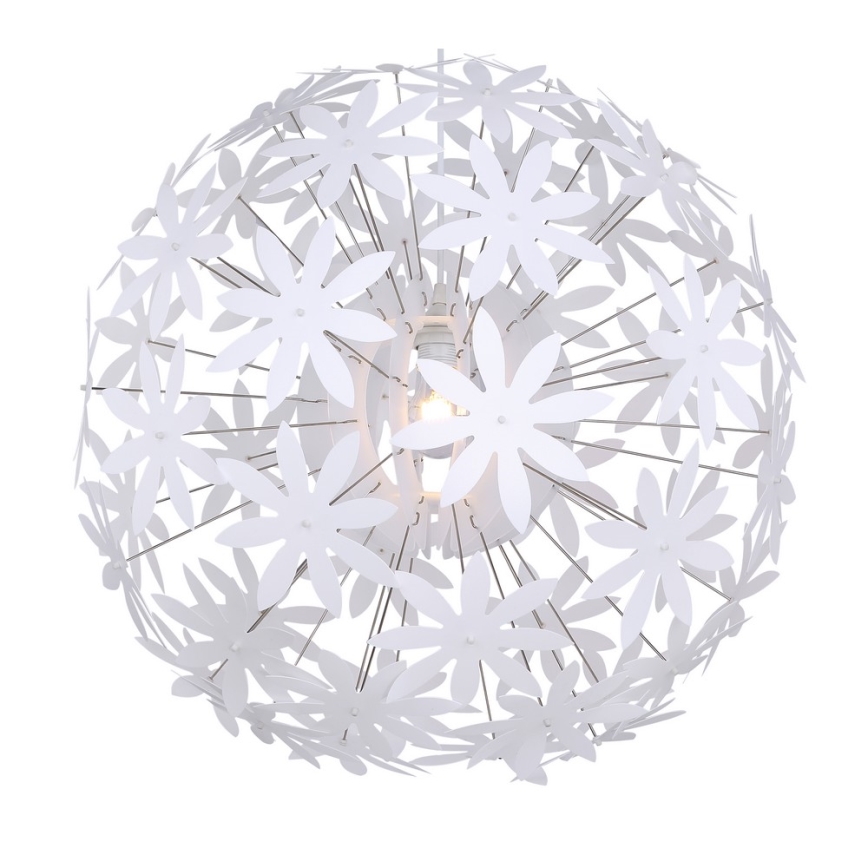 Globo - Lustr na lanku 1xE27/60W/230V