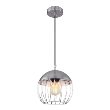 Globo 15034H - Lustr na lanku MURRO 1xE27/60W/230V