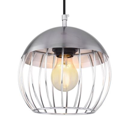 Globo 15034H - Lustr na lanku MURRO 1xE27/60W/230V