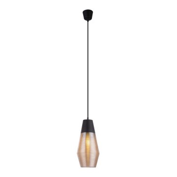 Globo 15043 - Lustr na lanku WAYNE 1xE27/60W/230V