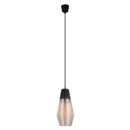 Globo 15043 - Lustr na lanku WAYNE 1xE27/60W/230V