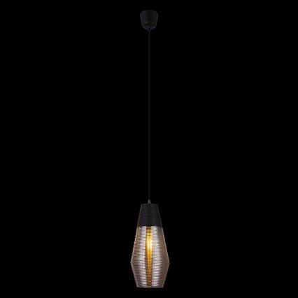 Globo 15043 - Lustr na lanku WAYNE 1xE27/60W/230V