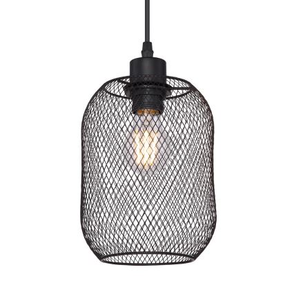 Globo - Lustr na lanku 1xE27/60W/230V