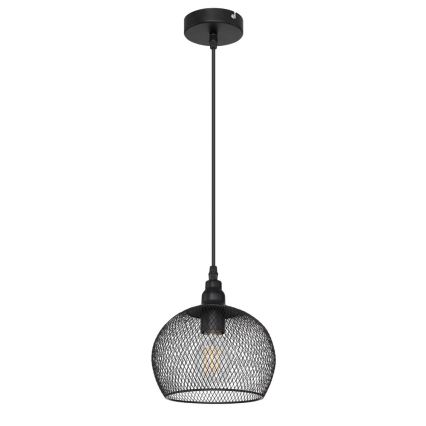 Globo - Lustr na lanku 9xE27/60W/230V