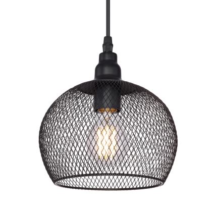 Globo - Lustr na lanku 9xE27/60W/230V