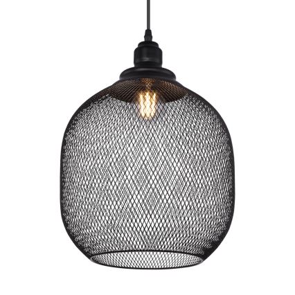 Globo - Lustr na lanku 1xE27/60W/230V