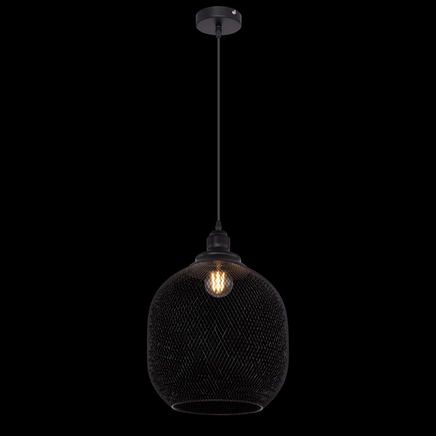 Globo - Lustr na lanku 1xE27/60W/230V