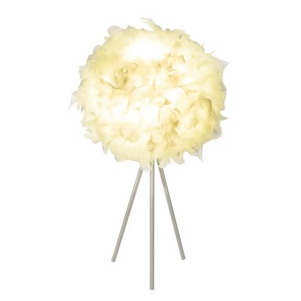 Globo - Stolní lampa 1xE27/40W/230V