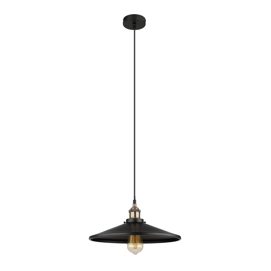 Globo - Závěsné svítidlo 1xE27/60W/230V