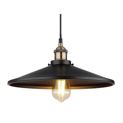 Globo - Závěsné svítidlo 1xE27/60W/230V