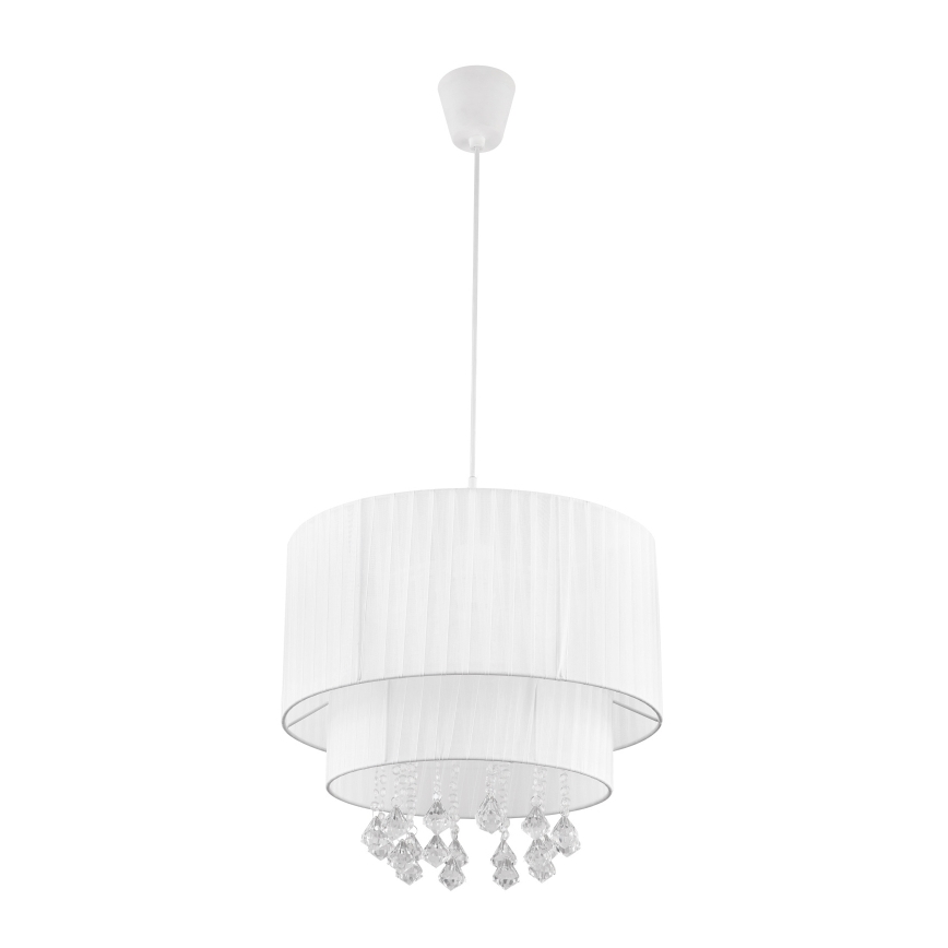 Globo - Lustr na lanku 1xE27/60W/230V
