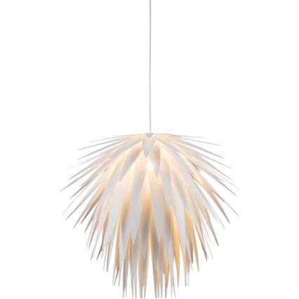 Globo - Lustr na lanku 1xE27/60W/230V