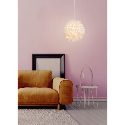 Globo - Lustr na lanku 1xE27/60W/230V