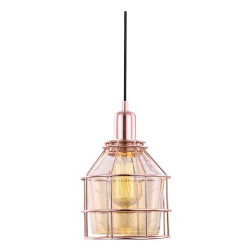 Globo 15146 - Lustr DONNA 1xE27/60W/230V