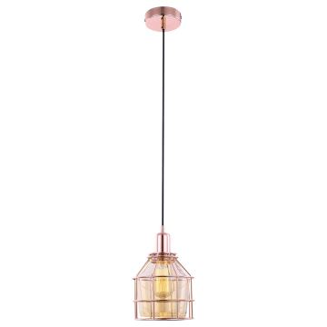 Globo 15146 - Lustr DONNA 1xE27/60W/230V
