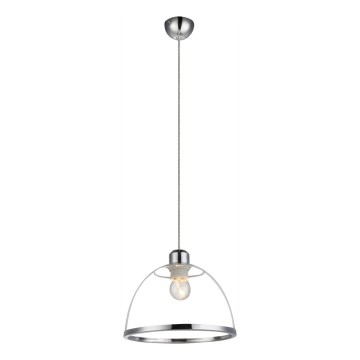 Globo 15180 - Lustr CARLO 1xE27/40W/230V Globo 15180 - Lustr CARLO 1xE27/40W/230V