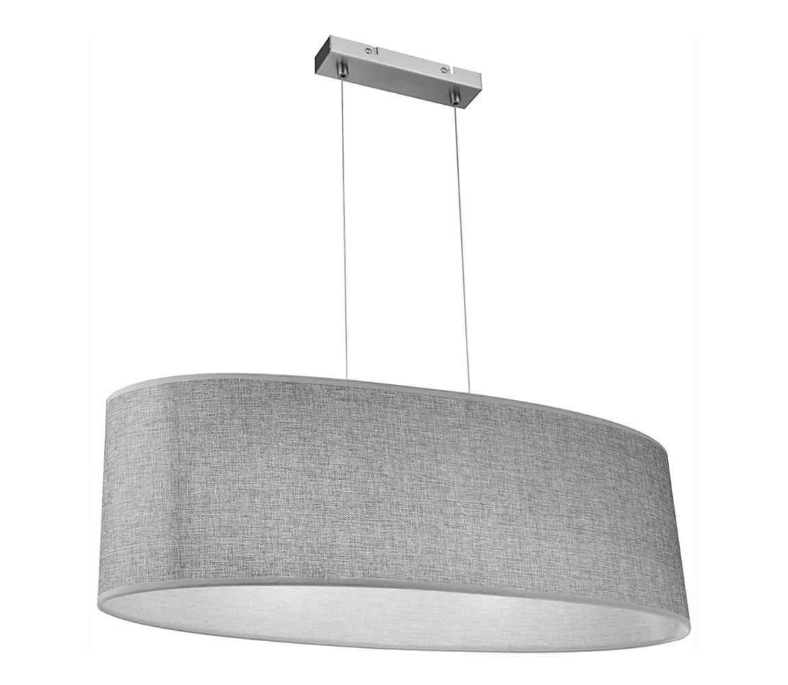 Globo Globo 15185H2 - Lustr PACO 3xE27/60W/230V GL3843