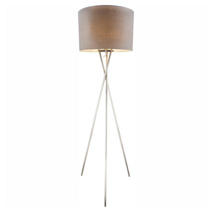 Globo - Stojací lampa 1xE27/60W/230V