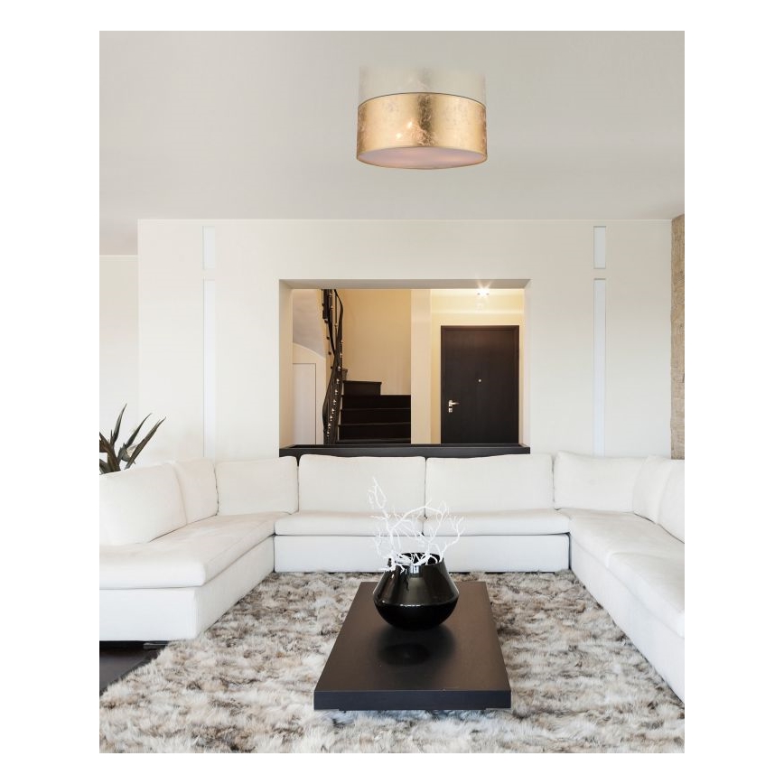 Globo - Stropní svítidlo 3xE14/40W/230V