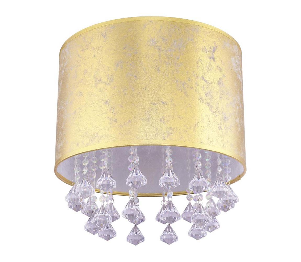 Globo Globo 15187D3S - Stropní svítidlo AMY 1xE27/40W/230V GL6088