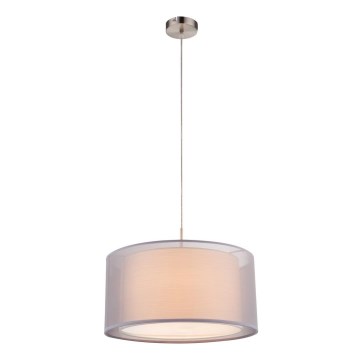 Globo 15190H1 - Lustr na lanku THEO 3xE27/60W/230V