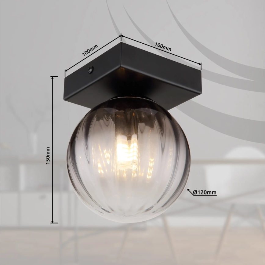 Globo - Stropní svítidlo 1xG9/10W/230V