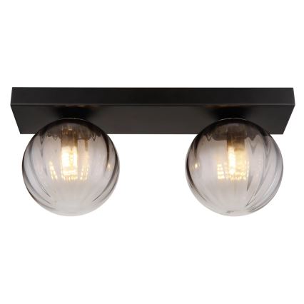 Globo - Stropní svítidlo 2xG9/10W/230V