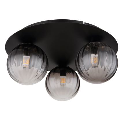 Globo - Stropní svítidlo 3xG9/10W/230V